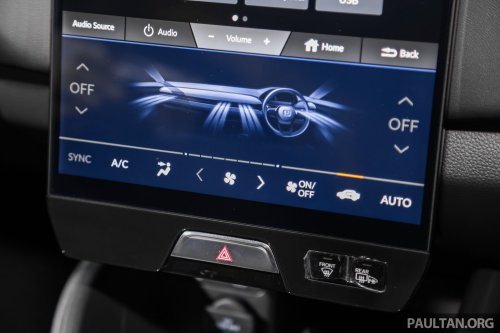 Honda provides KTM with e:N1 EV as official car of the 45th ASEAN Railways CEO Conference – 25 units