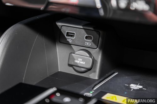 Honda provides KTM with e:N1 EV as official car of the 45th ASEAN Railways CEO Conference – 25 units