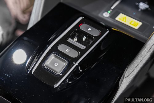 Honda provides KTM with e:N1 EV as official car of the 45th ASEAN Railways CEO Conference – 25 units