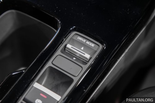 Honda provides KTM with e:N1 EV as official car of the 45th ASEAN Railways CEO Conference – 25 units