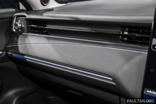 Honda provides KTM with e:N1 EV as official car of the 45th ASEAN Railways CEO Conference – 25 units