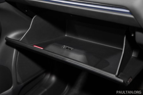 Honda e:N1 launched in Malaysia – 204 PS/310 Nm EV HR-V with 412 km WLTP range; one variant, RM149,900