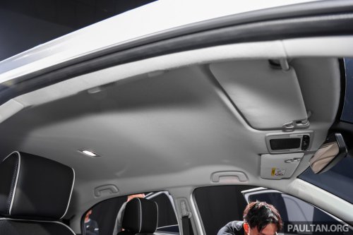 Honda provides KTM with e:N1 EV as official car of the 45th ASEAN Railways CEO Conference – 25 units