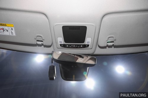 Honda provides KTM with e:N1 EV as official car of the 45th ASEAN Railways CEO Conference – 25 units