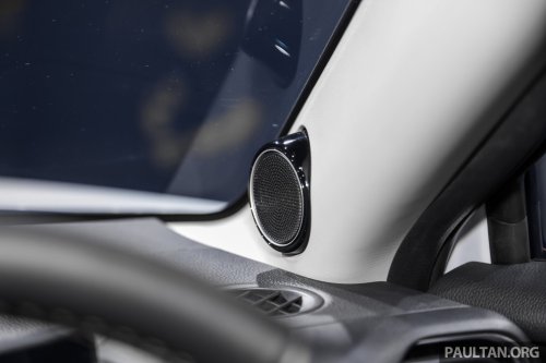 Honda provides KTM with e:N1 EV as official car of the 45th ASEAN Railways CEO Conference – 25 units