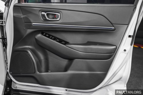 Honda provides KTM with e:N1 EV as official car of the 45th ASEAN Railways CEO Conference – 25 units