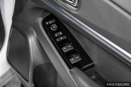 Honda e:N1 launched in Malaysia – 204 PS/310 Nm EV HR-V with 412 km WLTP range; one variant, RM149,900