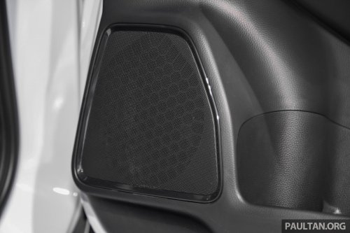 Honda e:N1 launched in Malaysia – 204 PS/310 Nm EV HR-V with 412 km WLTP range; one variant, RM149,900