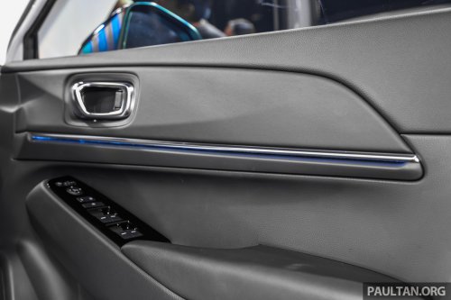 Honda provides KTM with e:N1 EV as official car of the 45th ASEAN Railways CEO Conference – 25 units