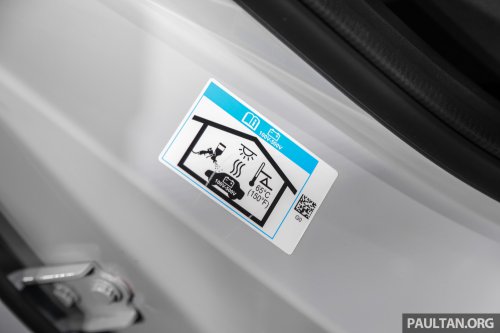 Honda provides KTM with e:N1 EV as official car of the 45th ASEAN Railways CEO Conference – 25 units