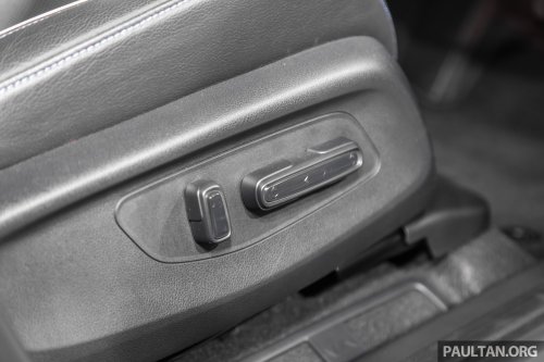 Honda provides KTM with e:N1 EV as official car of the 45th ASEAN Railways CEO Conference – 25 units