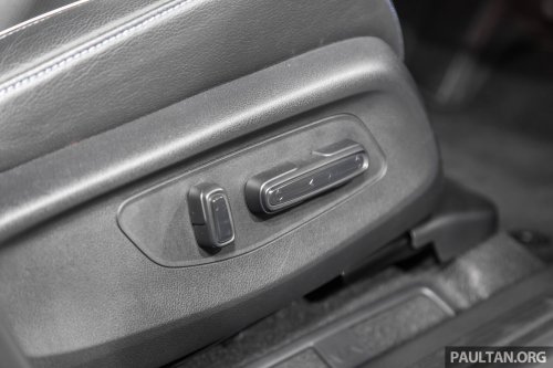 Honda e:N1 launched in Malaysia – 204 PS/310 Nm EV HR-V with 412 km WLTP range; one variant, RM149,900
