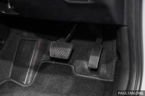 Honda provides KTM with e:N1 EV as official car of the 45th ASEAN Railways CEO Conference – 25 units