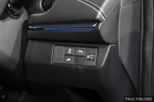 Honda provides KTM with e:N1 EV as official car of the 45th ASEAN Railways CEO Conference – 25 units