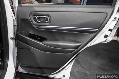 Honda provides KTM with e:N1 EV as official car of the 45th ASEAN Railways CEO Conference – 25 units