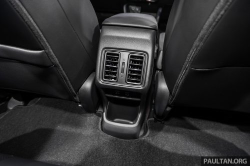 Honda provides KTM with e:N1 EV as official car of the 45th ASEAN Railways CEO Conference – 25 units