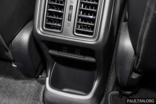 Honda provides KTM with e:N1 EV as official car of the 45th ASEAN Railways CEO Conference – 25 units