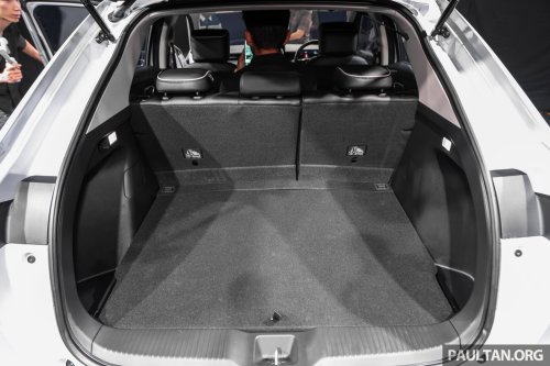 Honda provides KTM with e:N1 EV as official car of the 45th ASEAN Railways CEO Conference – 25 units