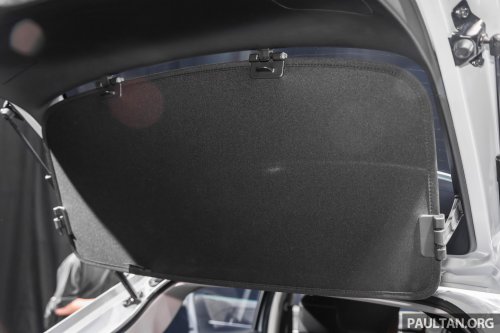 Honda provides KTM with e:N1 EV as official car of the 45th ASEAN Railways CEO Conference – 25 units