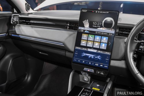 Honda provides KTM with e:N1 EV as official car of the 45th ASEAN Railways CEO Conference – 25 units