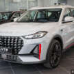 Jetour VT9 launched in Malaysia – 7-seat D-SUV, 1.5T from Omoda 5, 6DCT, two variants at RM119k, RM124k