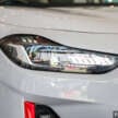 Jetour VT9 launched in Malaysia – 7-seat D-SUV, 1.5T from Omoda 5, 6DCT, two variants at RM119k, RM124k