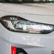 Jetour VT9 launched in Malaysia – 7-seat D-SUV, 1.5T from Omoda 5, 6DCT, two variants at RM119k, RM124k