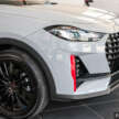 Jetour VT9 launched in Malaysia – 7-seat D-SUV, 1.5T from Omoda 5, 6DCT, two variants at RM119k, RM124k