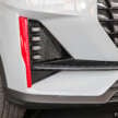 Jetour VT9 launched in Malaysia – 7-seat D-SUV, 1.5T from Omoda 5, 6DCT, two variants at RM119k, RM124k