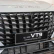 Jetour VT9 launched in Malaysia – 7-seat D-SUV, 1.5T from Omoda 5, 6DCT, two variants at RM119k, RM124k