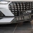 Jetour VT9 launched in Malaysia – 7-seat D-SUV, 1.5T from Omoda 5, 6DCT, two variants at RM119k, RM124k