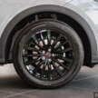 Jetour VT9 launched in Malaysia – 7-seat D-SUV, 1.5T from Omoda 5, 6DCT, two variants at RM119k, RM124k