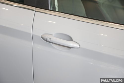 Jetour Dashing, VT9 now CKD in Malaysia in Tampoi, Johor – ASEAN plant, R&amp;D hub, RM1.4bil investment