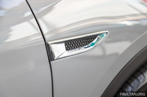 Jetour Dashing, VT9 now CKD in Malaysia in Tampoi, Johor – ASEAN plant, R&amp;D hub, RM1.4bil investment