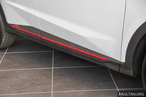 Jetour Dashing, VT9 now CKD in Malaysia in Tampoi, Johor – ASEAN plant, R&amp;D hub, RM1.4bil investment