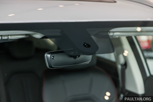 Jetour Dashing, VT9 now CKD in Malaysia in Tampoi, Johor – ASEAN plant, R&amp;D hub, RM1.4bil investment