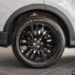 Jetour VT9 launched in Malaysia – 7-seat D-SUV, 1.5T from Omoda 5, 6DCT, two variants at RM119k, RM124k