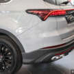Jetour VT9 launched in Malaysia – 7-seat D-SUV, 1.5T from Omoda 5, 6DCT, two variants at RM119k, RM124k