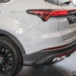 Jetour VT9 launched in Malaysia – 7-seat D-SUV, 1.5T from Omoda 5, 6DCT, two variants at RM119k, RM124k