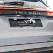 Jetour VT9 launched in Malaysia – 7-seat D-SUV, 1.5T from Omoda 5, 6DCT, two variants at RM119k, RM124k