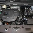 Jetour VT9 launched in Malaysia – 7-seat D-SUV, 1.5T from Omoda 5, 6DCT, two variants at RM119k, RM124k