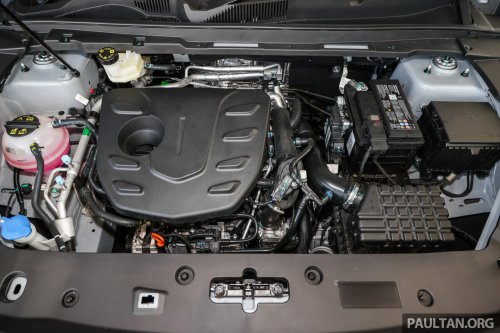 Jetour Dashing, VT9 now CKD in Malaysia in Tampoi, Johor – ASEAN plant, R&amp;D hub, RM1.4bil investment