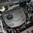 Jetour VT9 launched in Malaysia – 7-seat D-SUV, 1.5T from Omoda 5, 6DCT, two variants at RM119k, RM124k