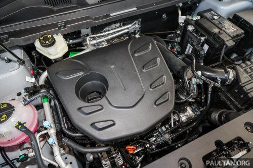 Jetour Dashing, VT9 now CKD in Malaysia in Tampoi, Johor – ASEAN plant, R&amp;D hub, RM1.4bil investment