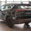 Jetour VT9 launched in Malaysia – 7-seat D-SUV, 1.5T from Omoda 5, 6DCT, two variants at RM119k, RM124k