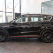 Jetour VT9 launched in Malaysia – 7-seat D-SUV, 1.5T from Omoda 5, 6DCT, two variants at RM119k, RM124k