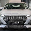 Jetour VT9 launched in Malaysia – 7-seat D-SUV, 1.5T from Omoda 5, 6DCT, two variants at RM119k, RM124k