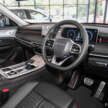 Jetour VT9 launched in Malaysia – 7-seat D-SUV, 1.5T from Omoda 5, 6DCT, two variants at RM119k, RM124k