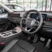 Jetour VT9 launched in Malaysia – 7-seat D-SUV, 1.5T from Omoda 5, 6DCT, two variants at RM119k, RM124k
