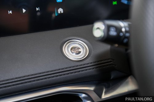 Jetour Dashing, VT9 now CKD in Malaysia in Tampoi, Johor – ASEAN plant, R&amp;D hub, RM1.4bil investment